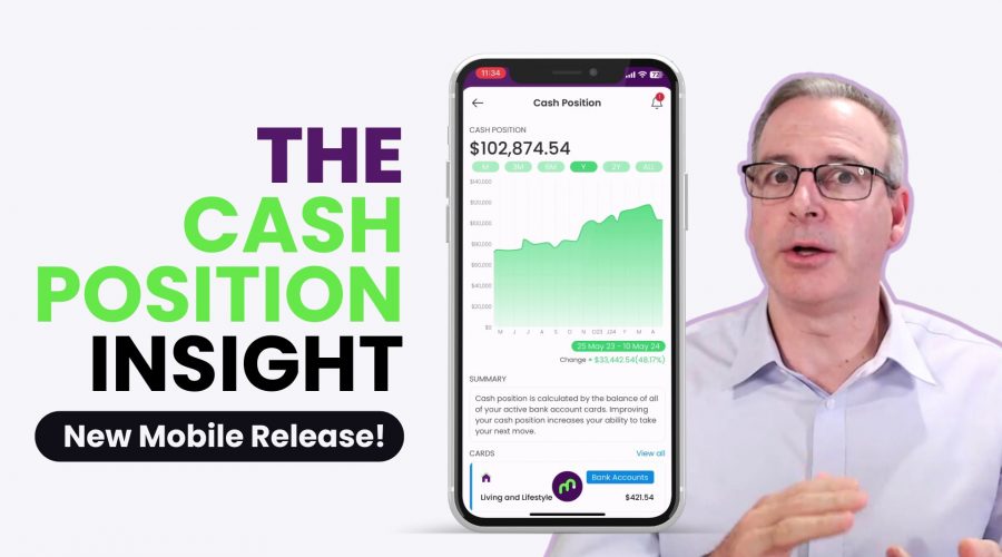 Cash Position - WHY - Thumbnail